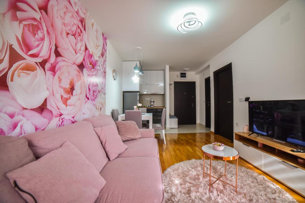 Apartment Vanja Lux Binis Златибор Экстерьер фото
