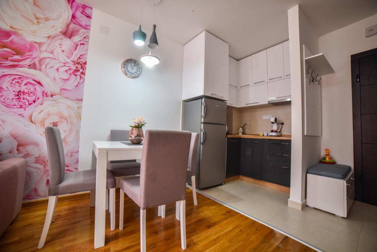 Apartment Vanja Lux Binis Златибор Экстерьер фото