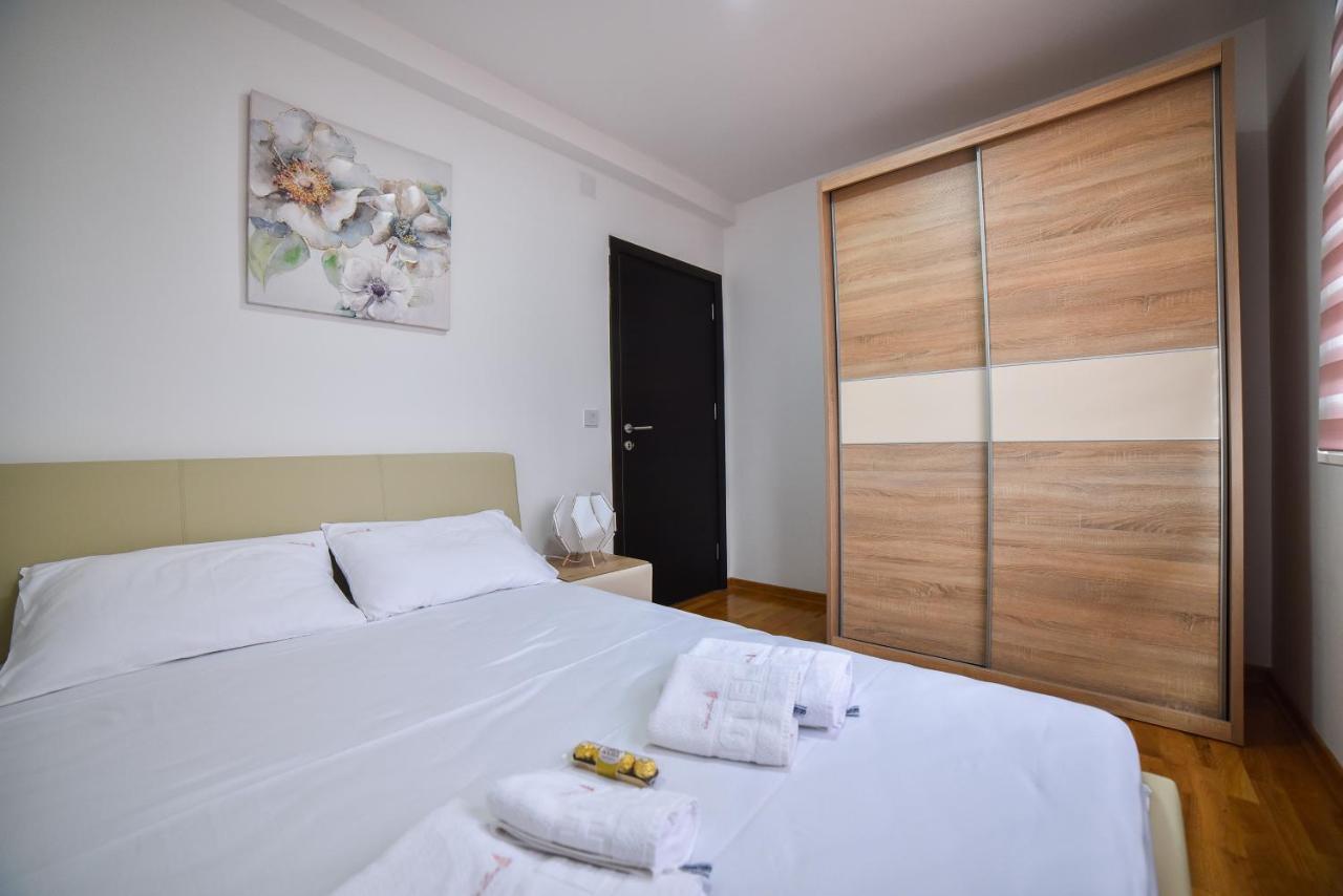 Apartment Vanja Lux Binis Златибор Экстерьер фото