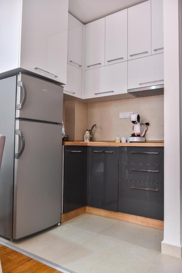 Apartment Vanja Lux Binis Златибор Экстерьер фото